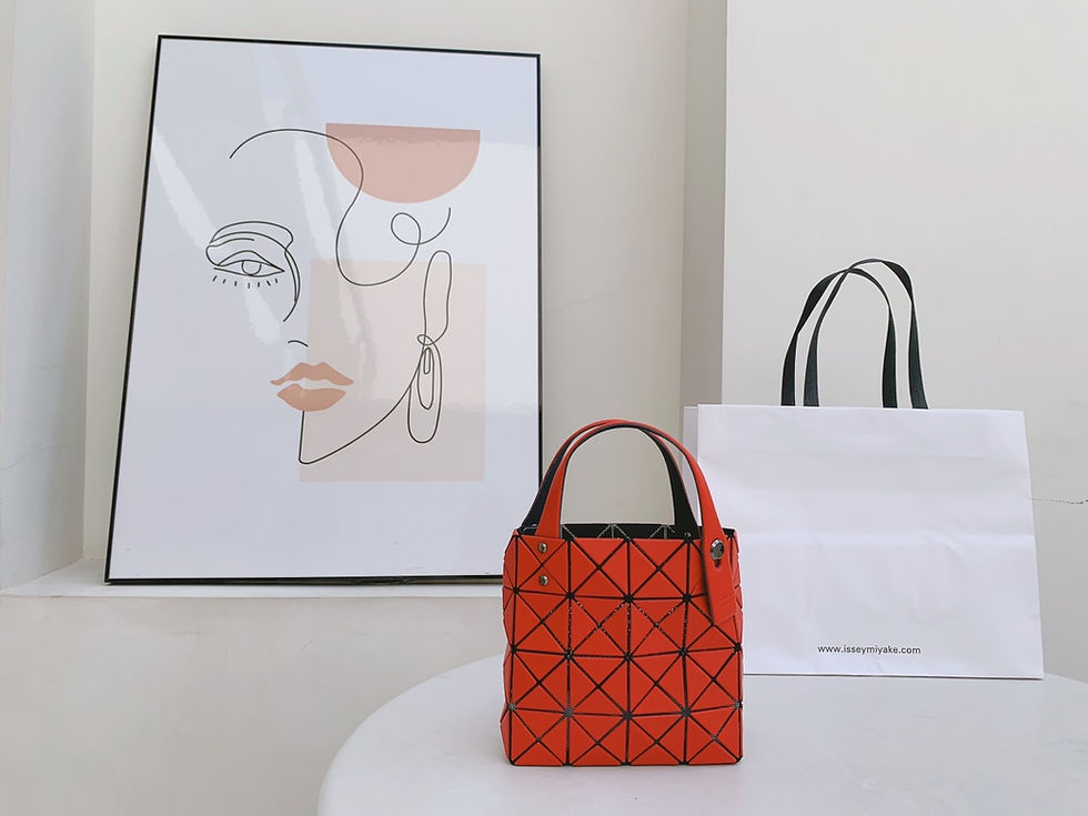 Designer Bag IM BB Handbag - 6849