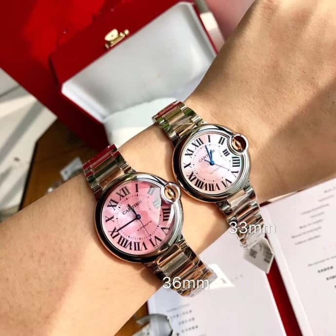 Thumbnail: Fashion Watch CT - 8521