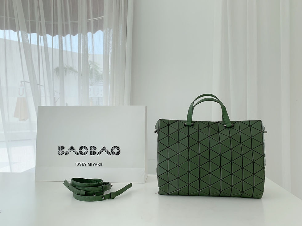 Designer Bag IM BB Handbag - 6872