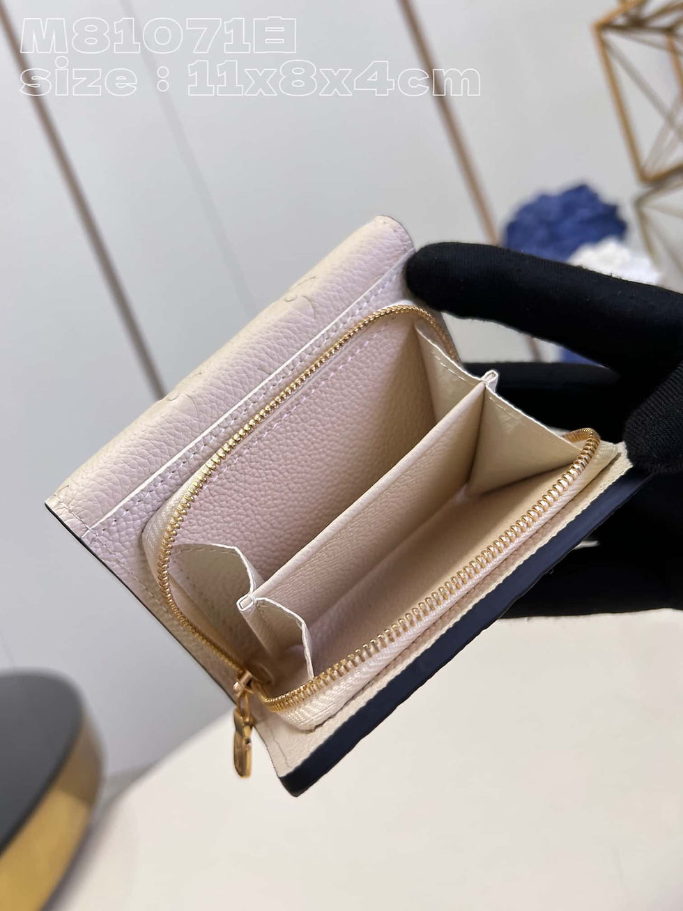 Miniaturbild: Designer Wallet VL Wallet - 6602