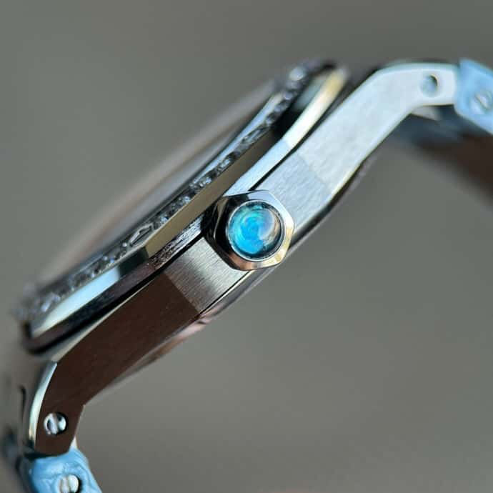 Thumbnail: Fashion Watch HL - 8468