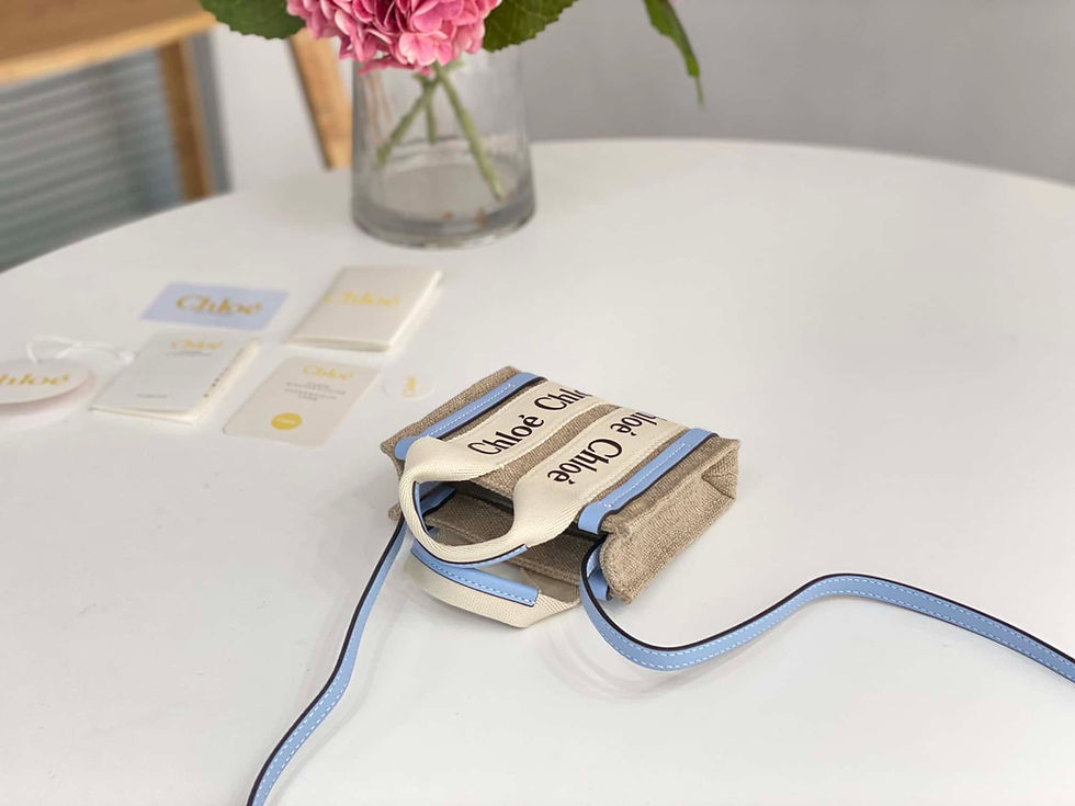 Miniaturbild: Designer Bag CL - 7122