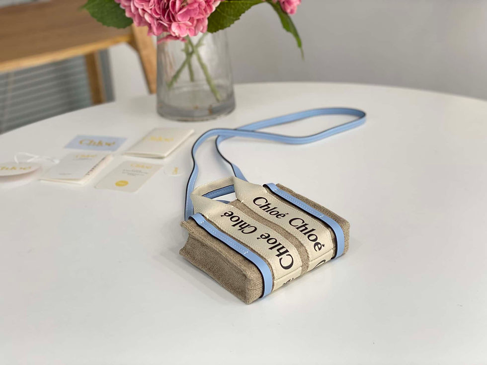 Miniaturbild: Designer Bag CL - 7122