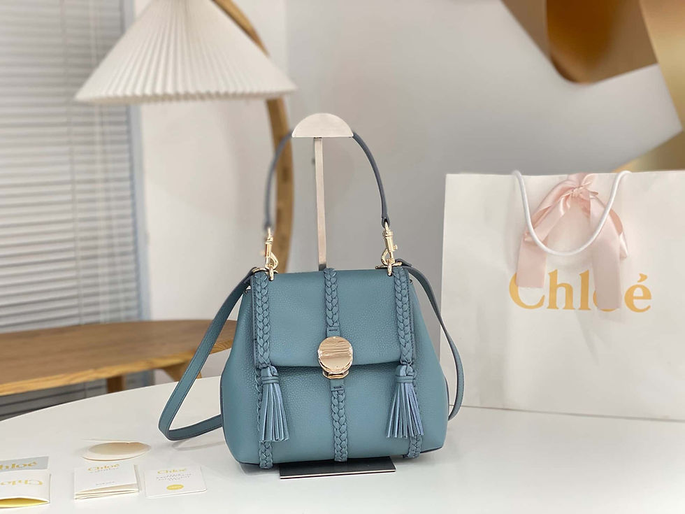 Designer Bag CL - 7140