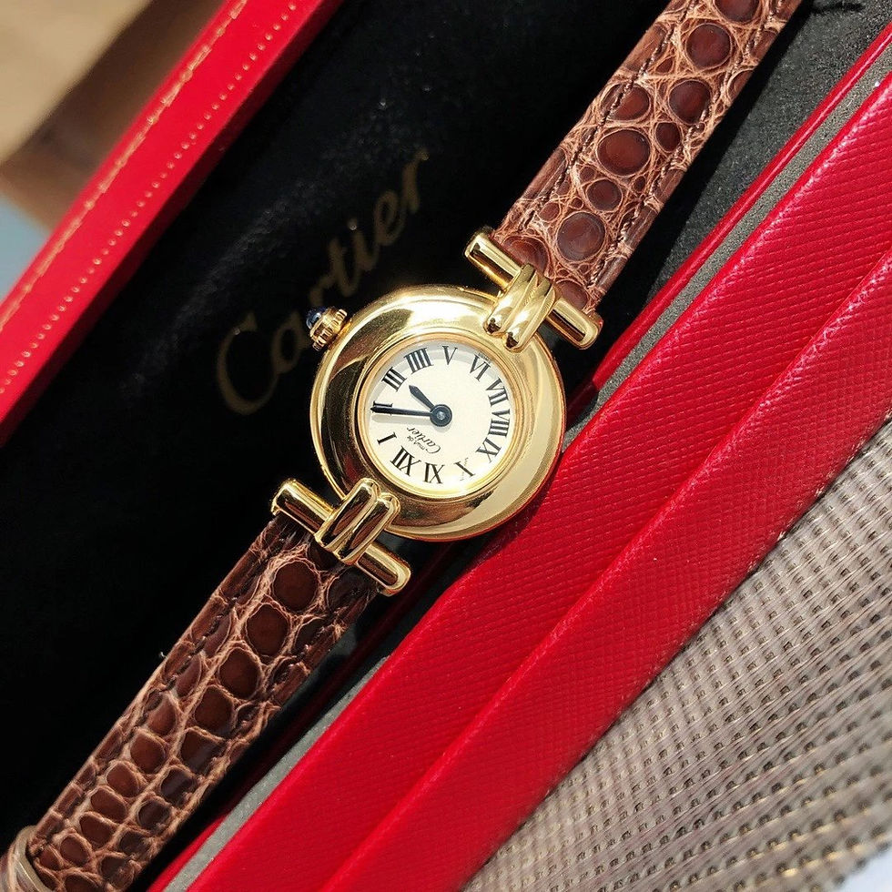 Miniaturbild: Fashion Watch CT - 8535