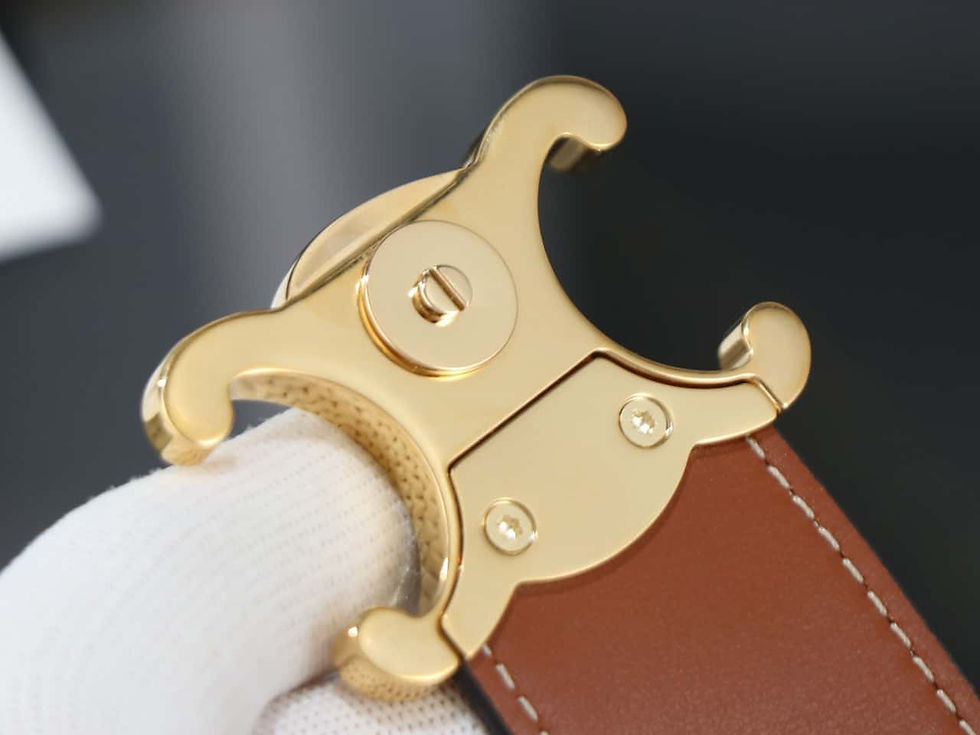 Miniaturbild: Designer Handbag CLN - 7545