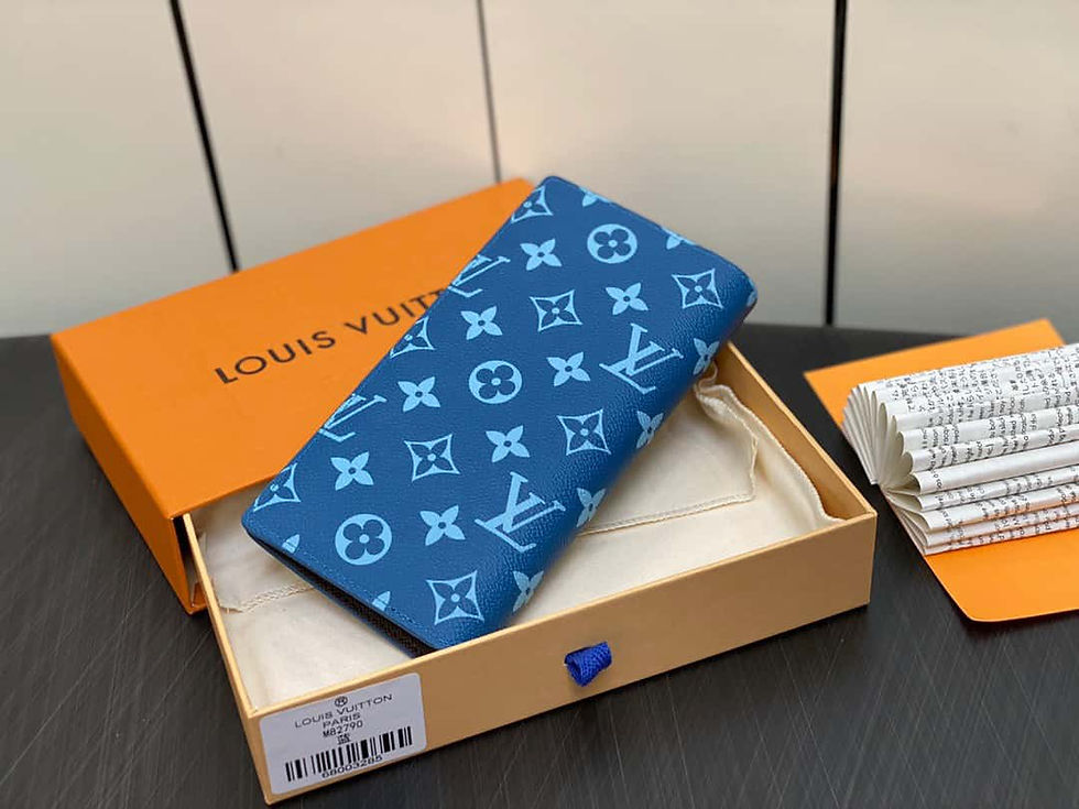 Miniaturbild: Designer Wallet VL Wallet - 6588