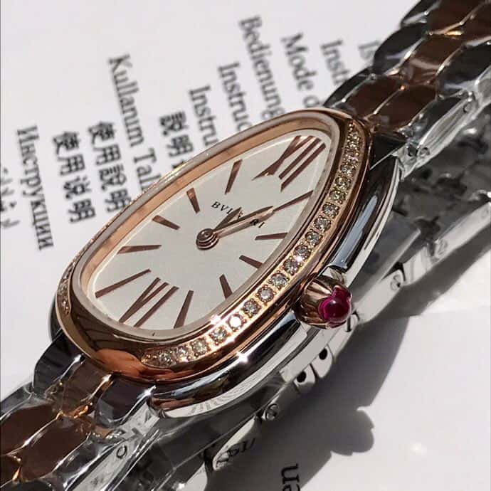 Thumbnail: Fashion Watch BVG - 8363