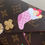 Miniaturbild: Designer Wallet LOV - 8189