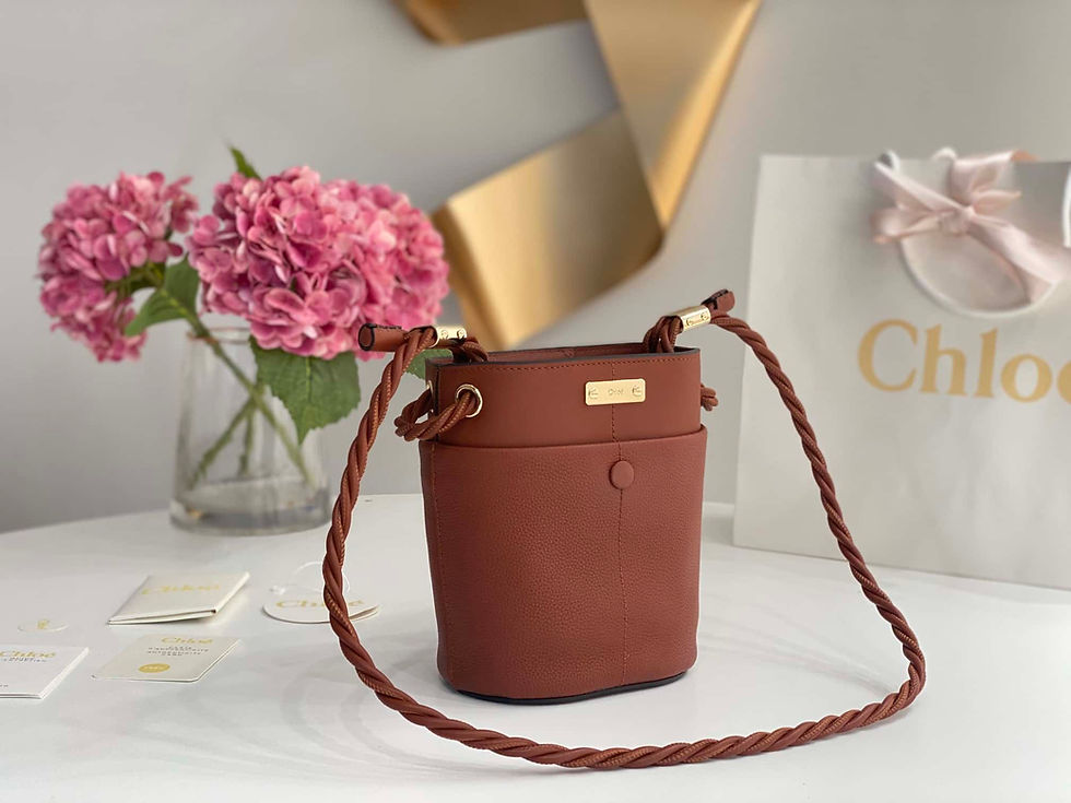 Thumbnail: Designer Bag CL - 7225