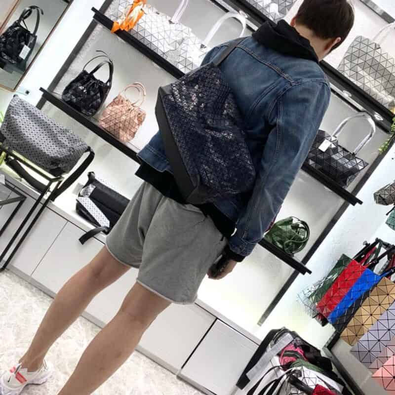 Thumbnail: Designer Bag IM BB Bag - 6950
