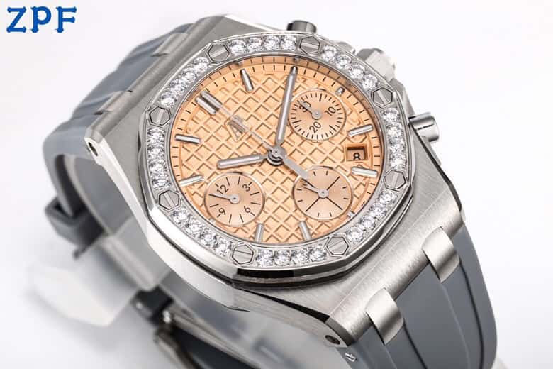 Thumbnail: Fashion Watch AP - 8476