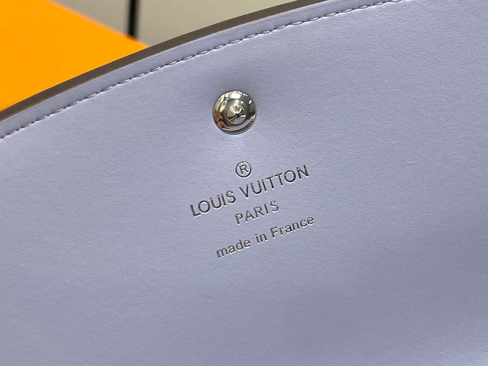 Miniaturbild: Designer Wallets VL Wallet - 6629