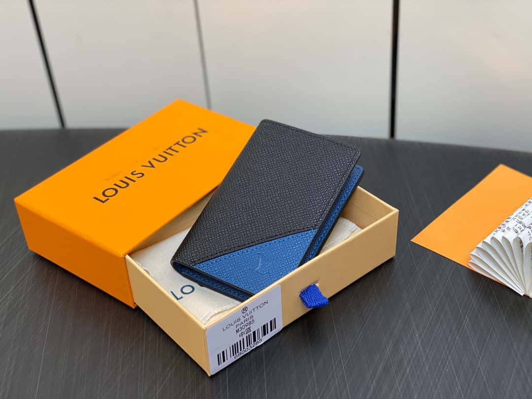 Designer Wallet VL Wallet - 6572