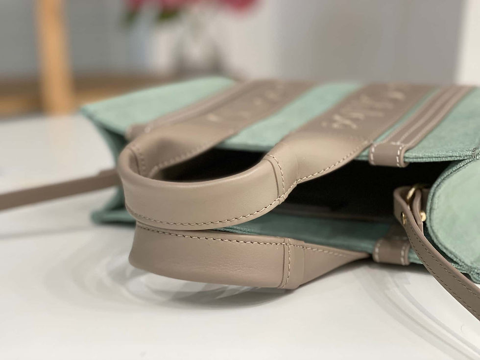 Miniaturbild: Designer Bag CL - 7110