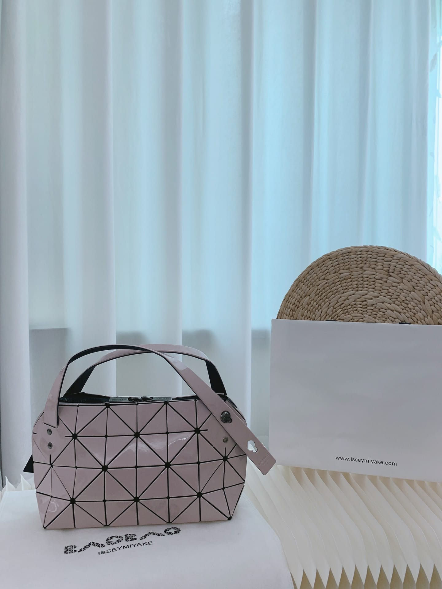 Designer Bag IM BB Handbag - 6913