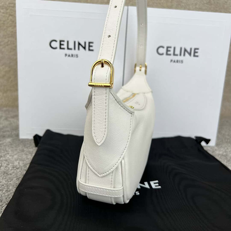 Thumbnail: Designer Handbag CLN - 7498