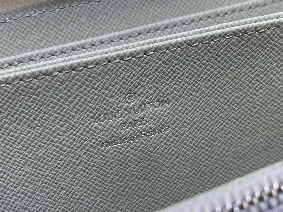 Miniaturbild: Designer Wallet LOV - 7804
