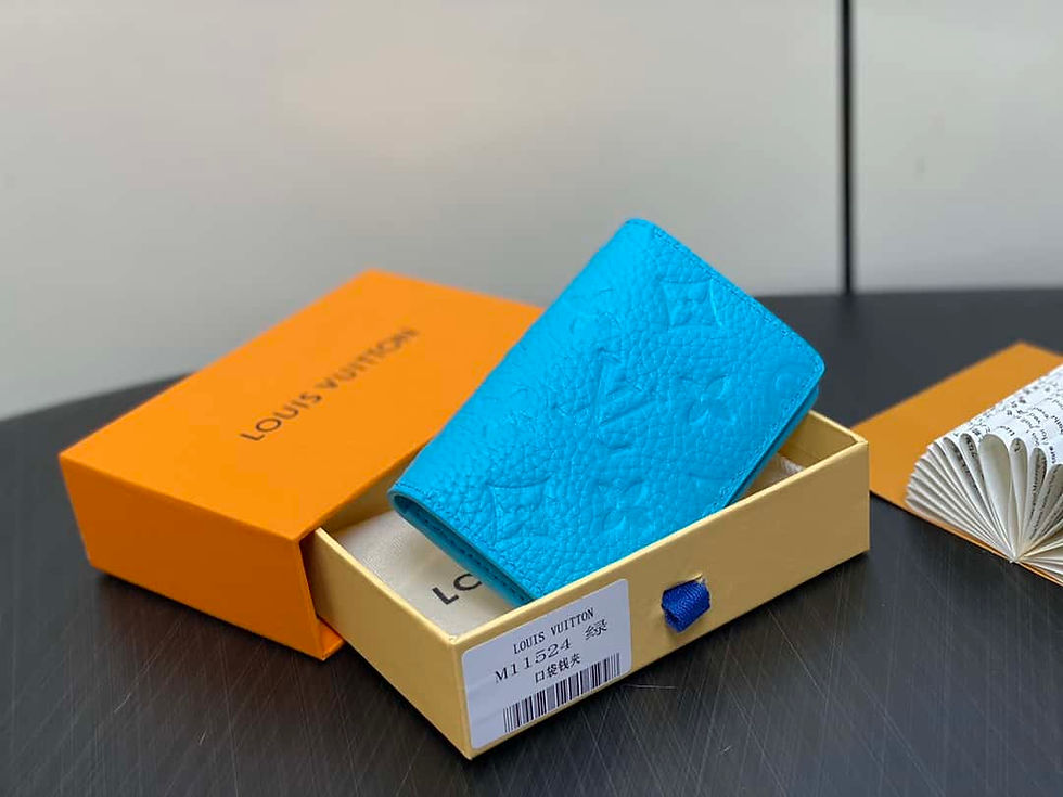 Designer Wallet VL - 6722