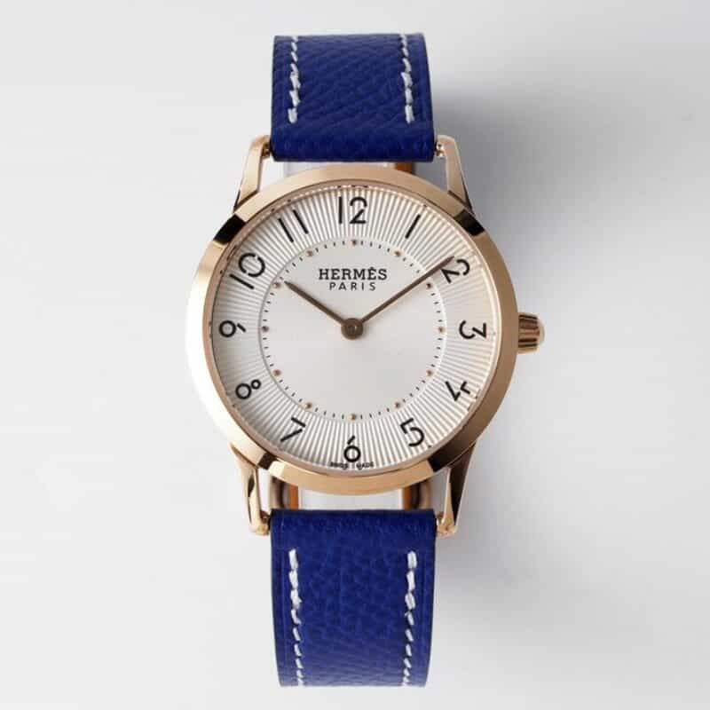 Fashion Watch HRMS - 8433