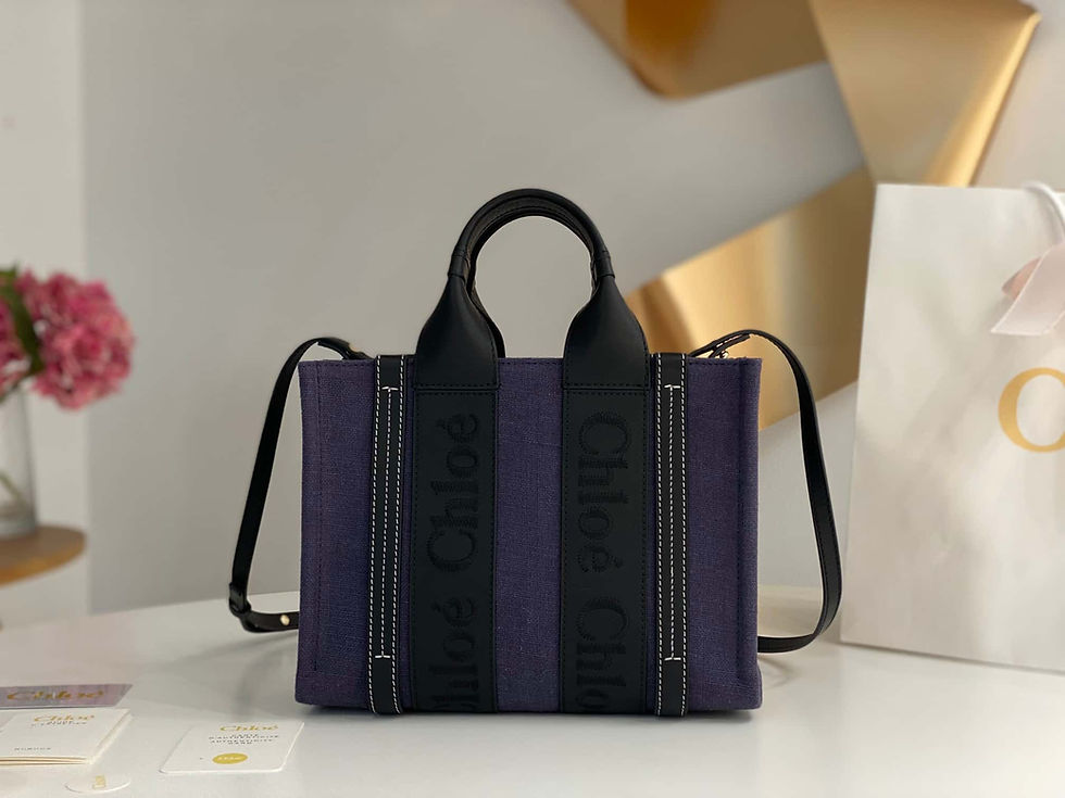 Designer Bag CL - 7114