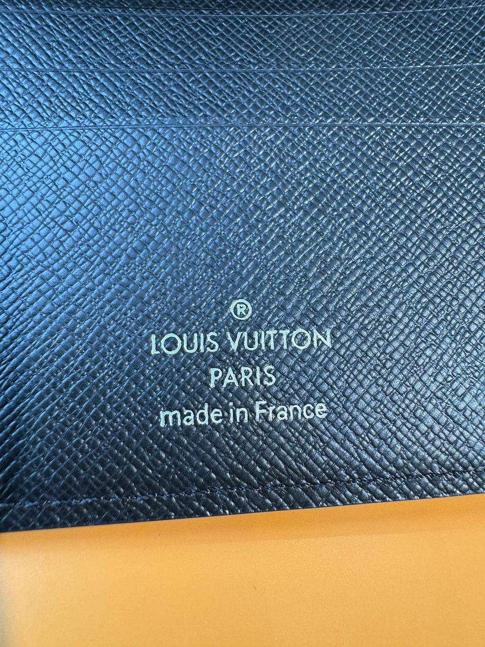 Thumbnail: Designer Wallet VL - 6749
