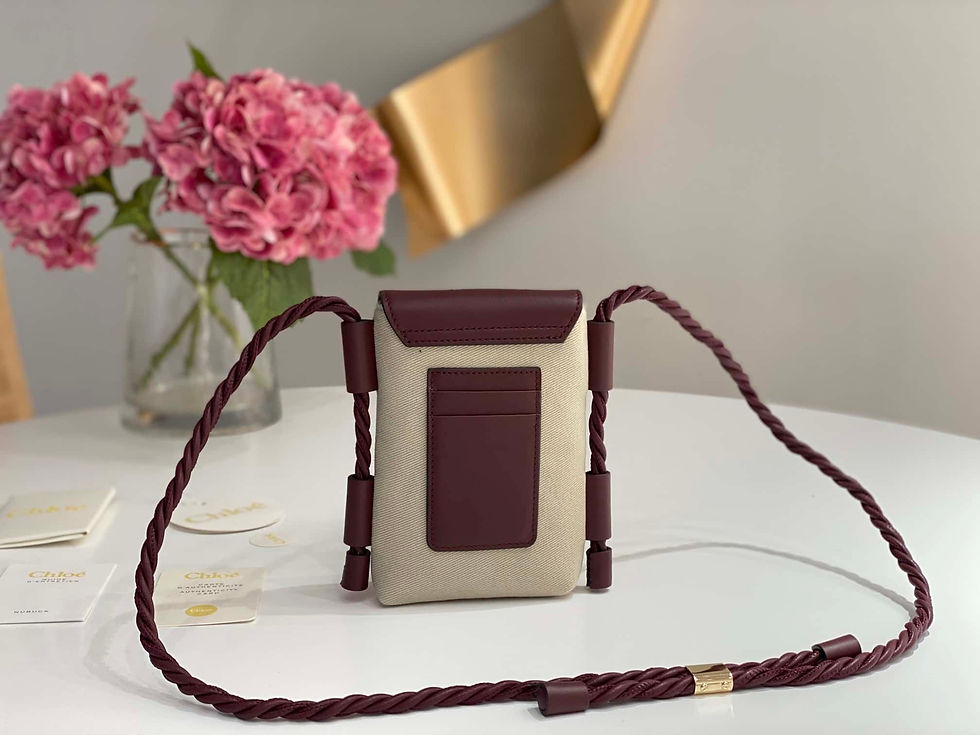 Miniaturbild: Designer Bag CL - 7153