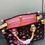 Miniaturbild: Designer Handbag LOV - 7662