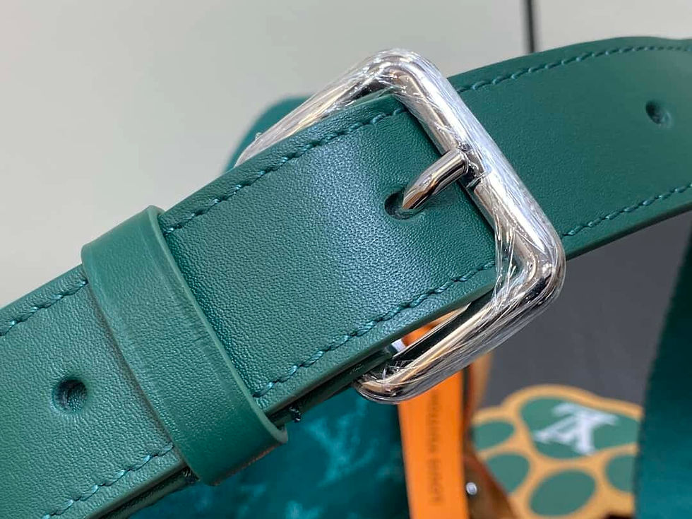 Miniaturbild: Designer Bag LOV - 8154