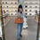 Miniaturbild: Designer Bag CLN - 7414