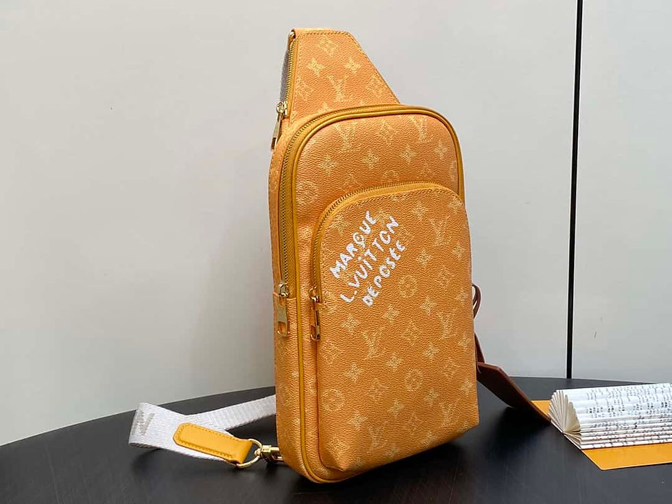 Thumbnail: Designer Bag VOL - 7240