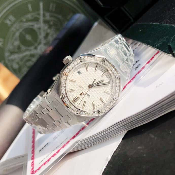 Thumbnail: Fashion Watch AP - 8487