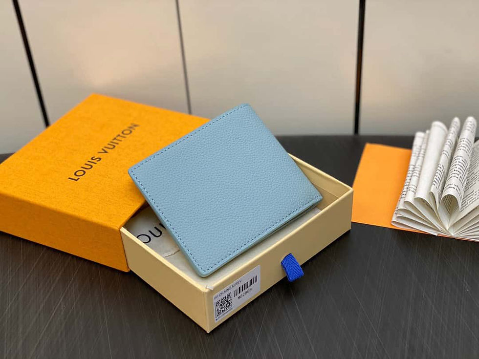 Miniaturbild: Designer Wallets VL Wallet - 6658