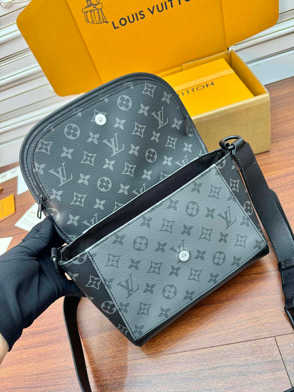 Miniaturbild: Designer Bag LOVE - 8103