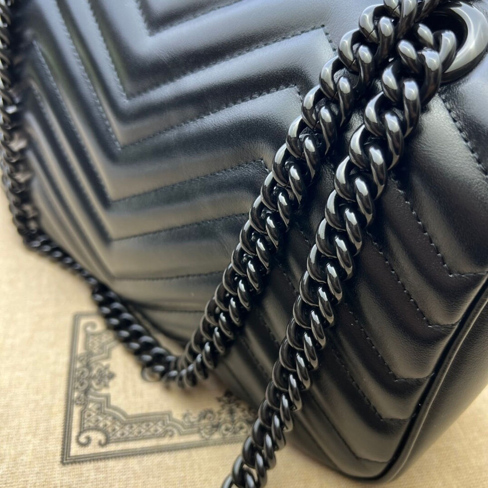 Miniaturbild: GUCCI counter quality, top original single goods, physical shooting! 443497g Pik