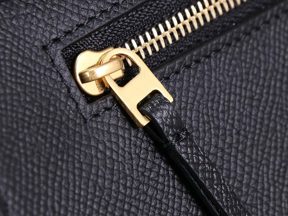 Miniaturbild: Celine Belt Bag Micro - Medium Grained Calfskin AAA Replica Exact RepLadies Bag