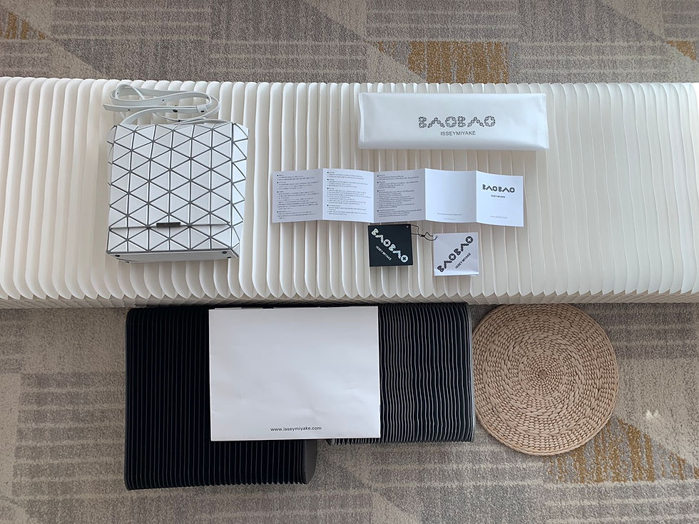 Designer Bag IM BB Handbag - 6888