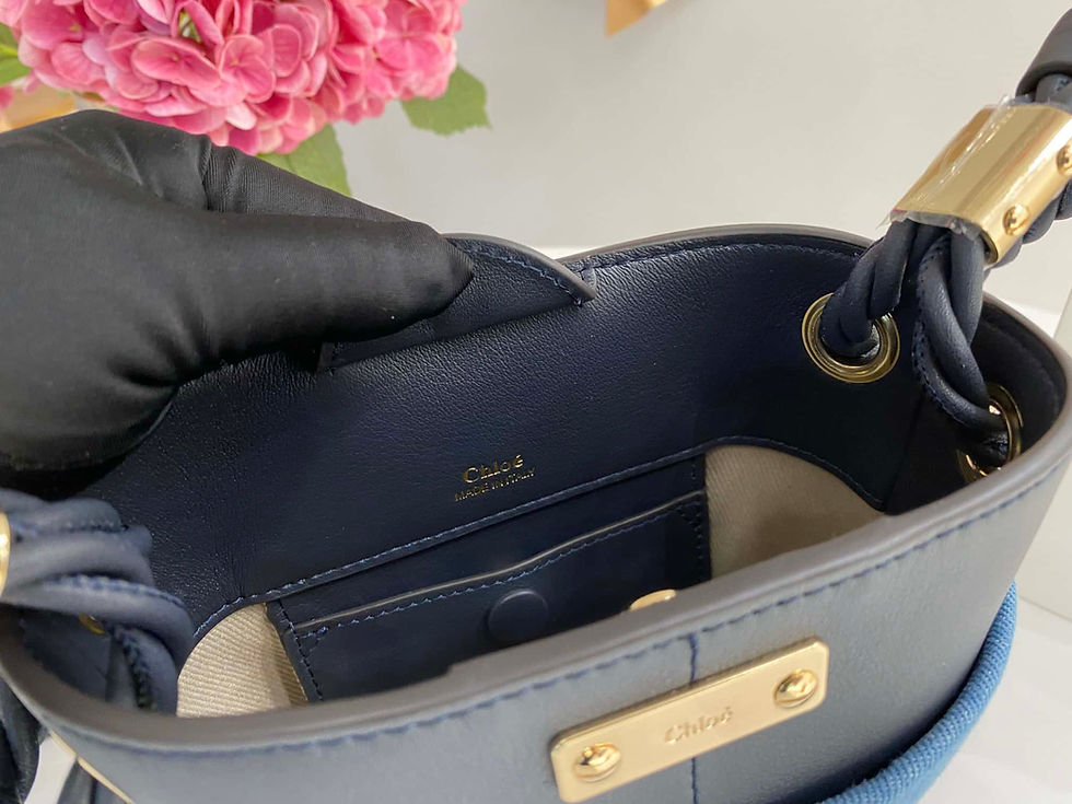 Miniaturbild: Designer Bag CL - 7224