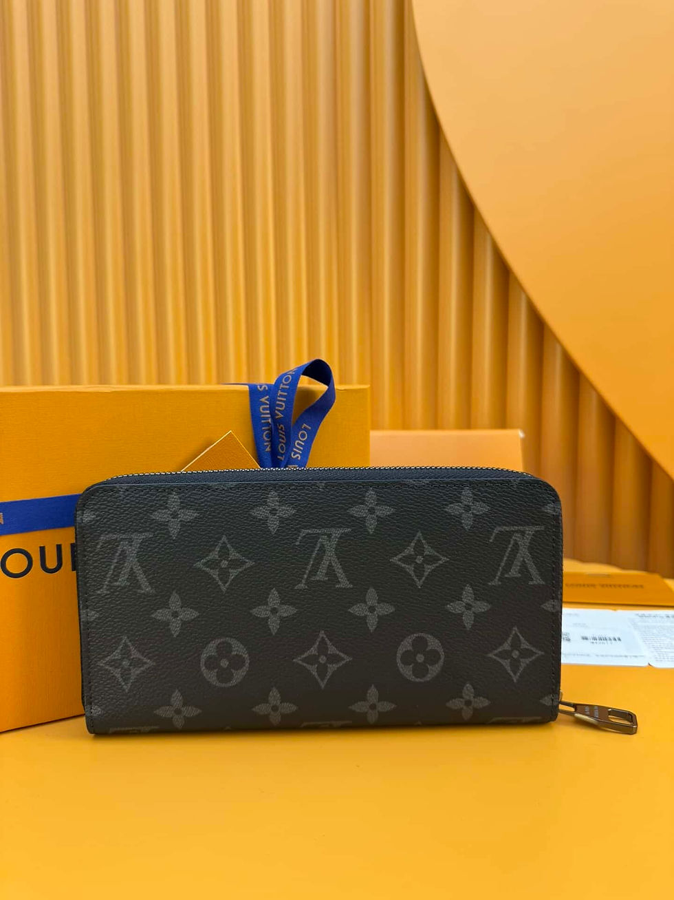 Miniaturbild: Designer Wallet LOV - 8039