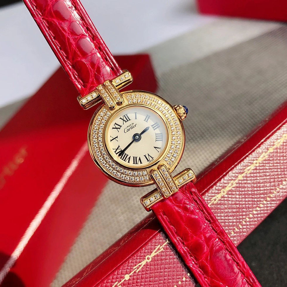 Fashion Watch CT - 8533