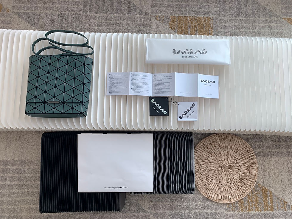 Designer Bag IM BB Handbag - 6889