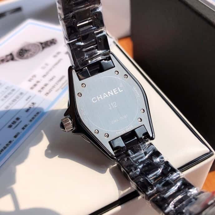 Thumbnail: Designer Watch CNL - 8274