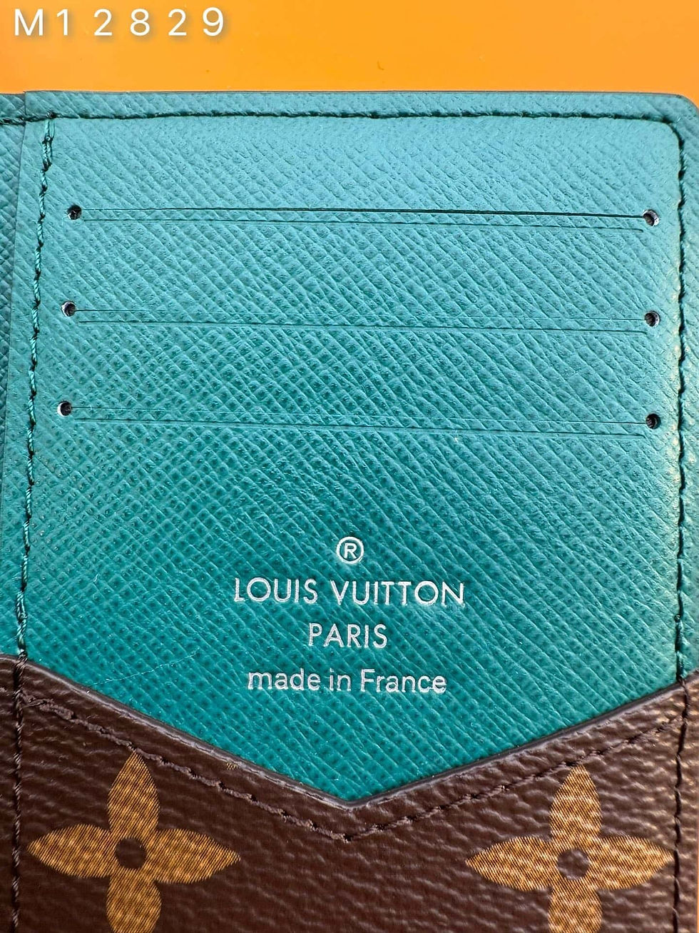Miniaturbild: Designer Wallet LOV - 7696