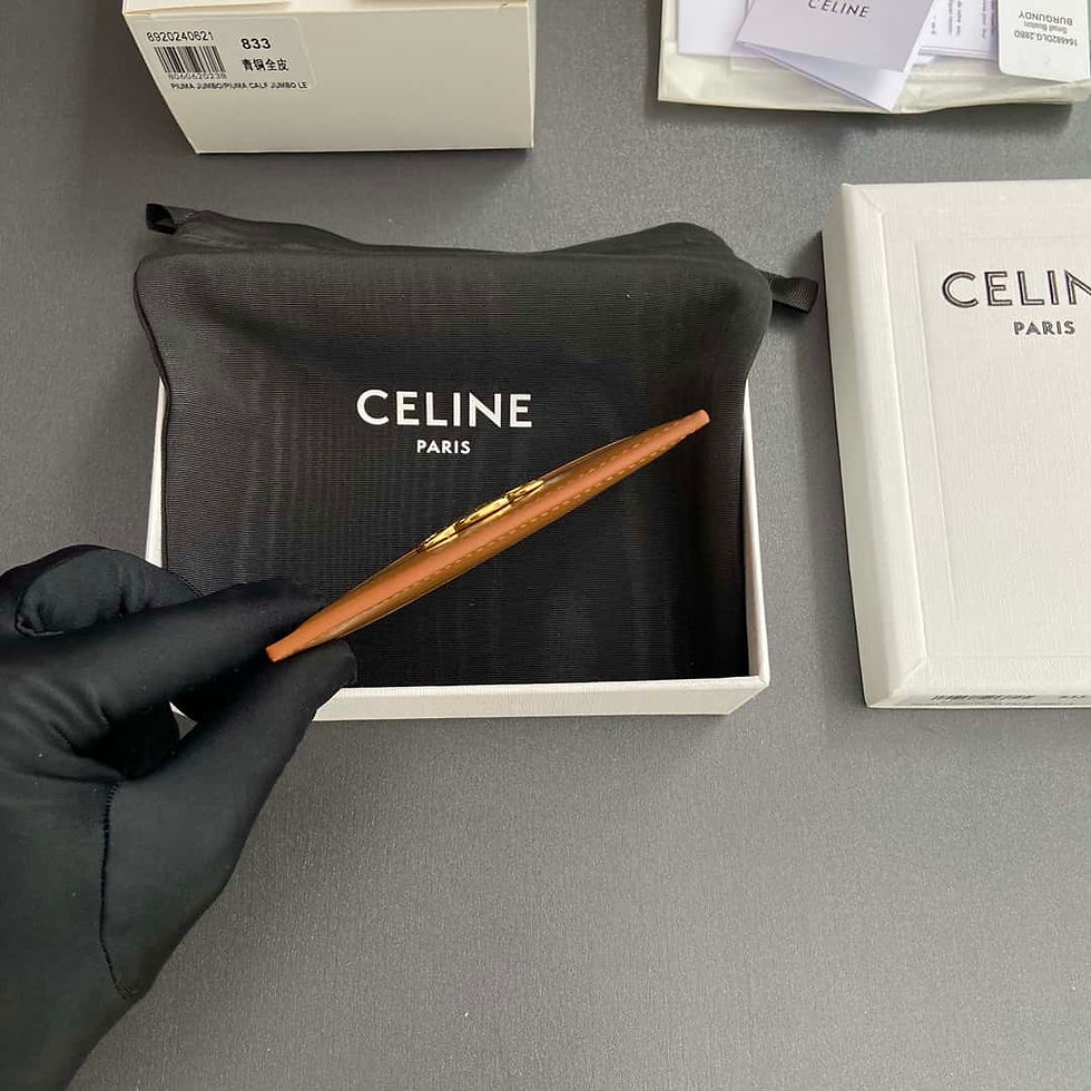 Thumbnail: Designer Wallet CLN - 7454