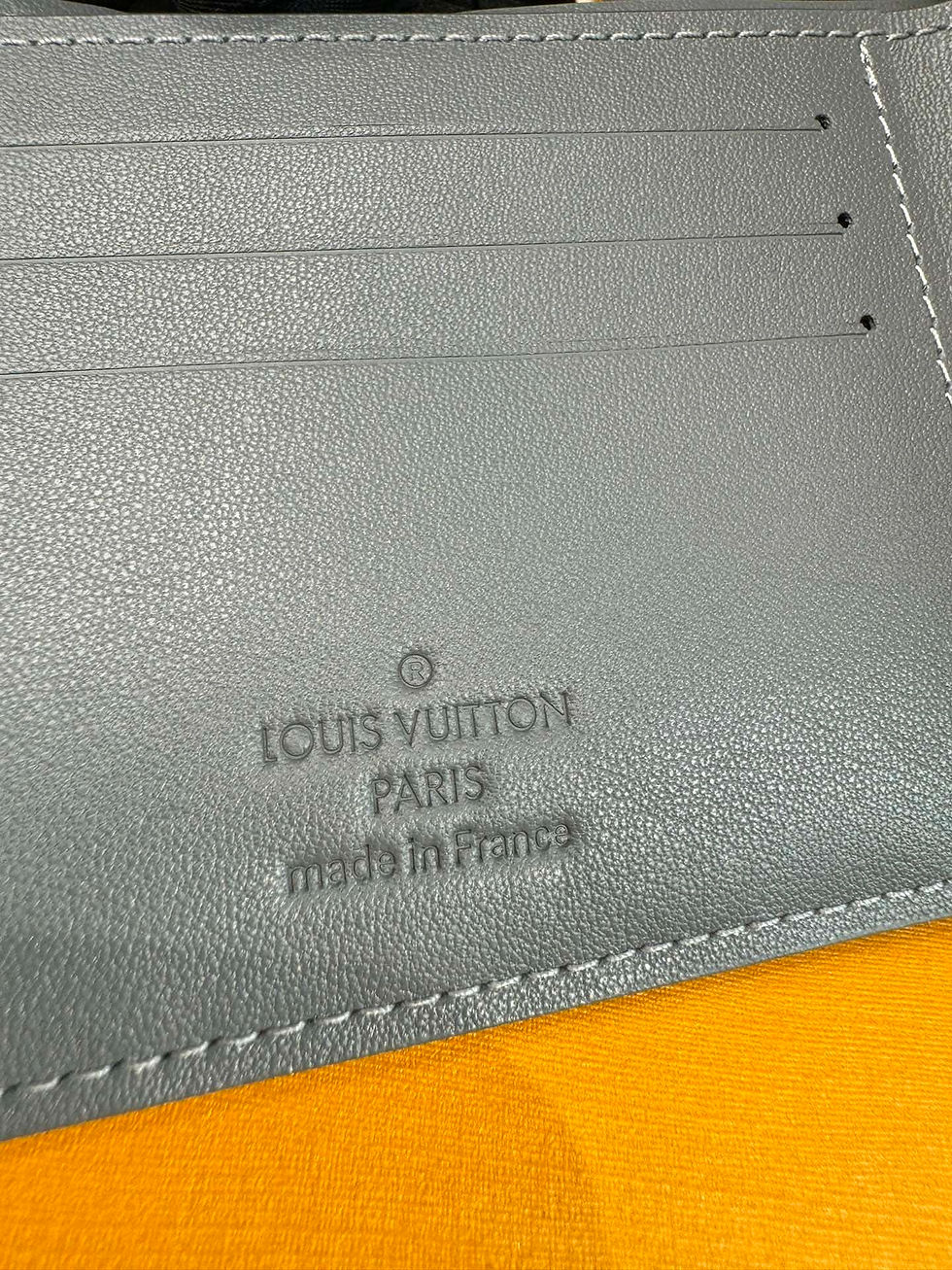 Thumbnail: Designer Wallet VL - 6687
