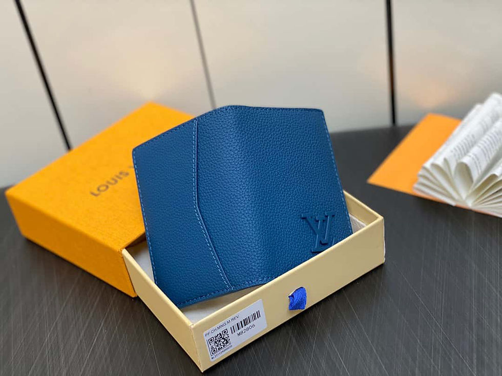 Miniaturbild: Designer Wallets VL Wallet - 6655