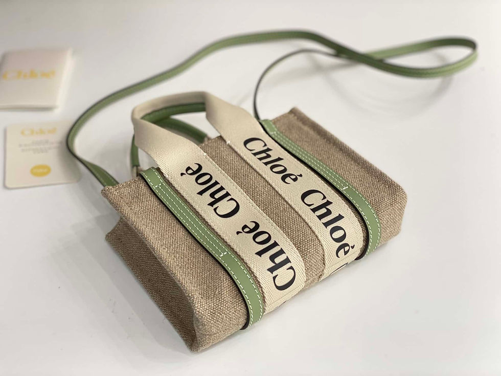 Miniaturbild: Designer Bag CL - 7189