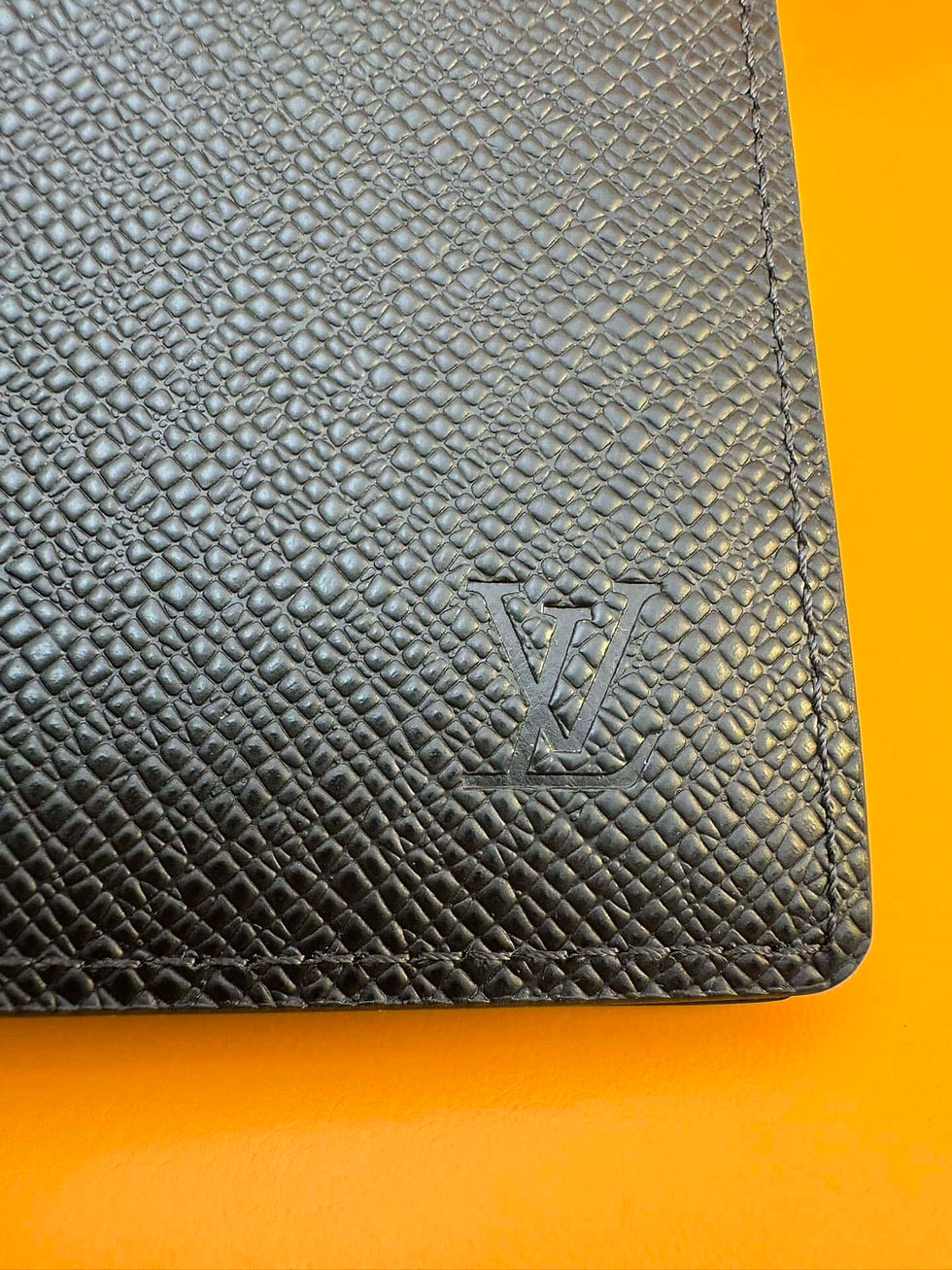 Miniaturbild: LV Multiple Wallet Replica – Men’s Designer Wallet Dupe USA Best Quality