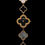 Miniaturbild: Fashion Watch VCA - 8556