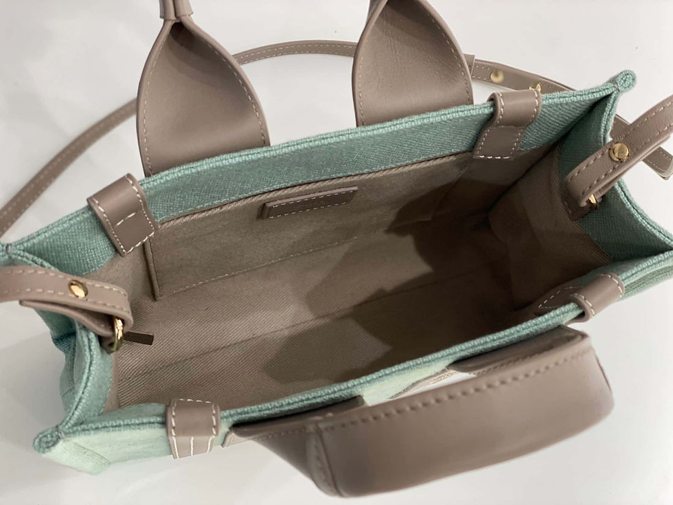 Miniaturbild: Designer Bag CL - 7110